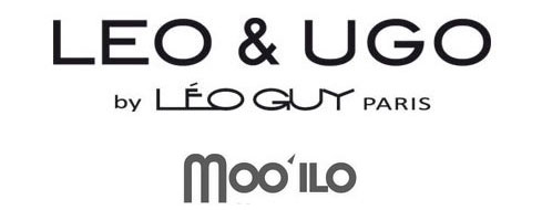 LEO et Ugo und Mooilo - Kollektionen